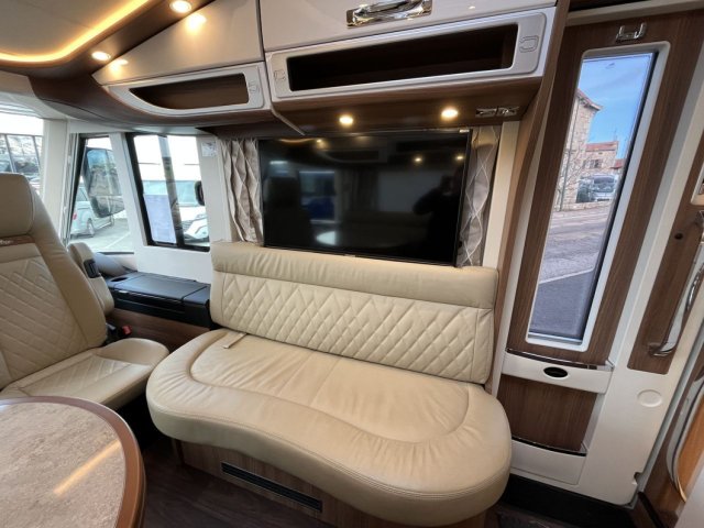 Carthago Chic E-Line I 61 XL 61XL-LE - Photo 14