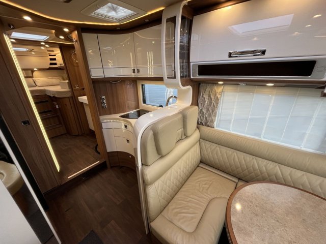 Carthago Chic E-Line I 61 XL 61XL-LE - Photo 15