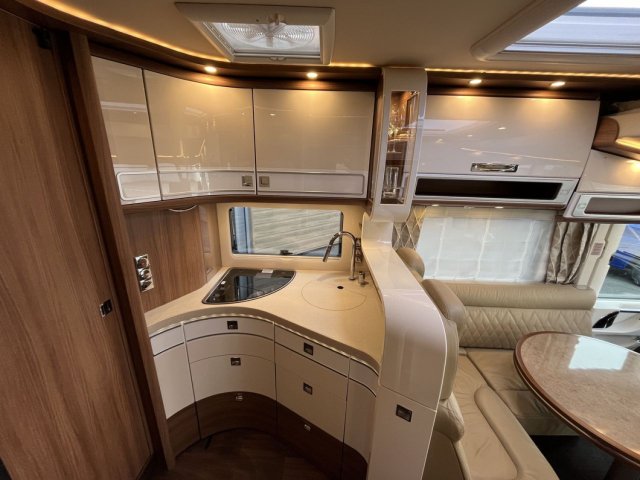 Carthago Chic E-Line I 61 XL 61XL-LE - Photo 16