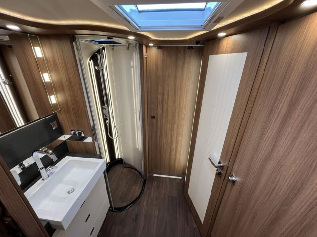 Carthago Chic E-Line I 61 XL 61XL-LE - Photo 20