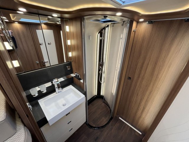 Carthago Chic E-Line I 61 XL 61XL-LE - Photo 21