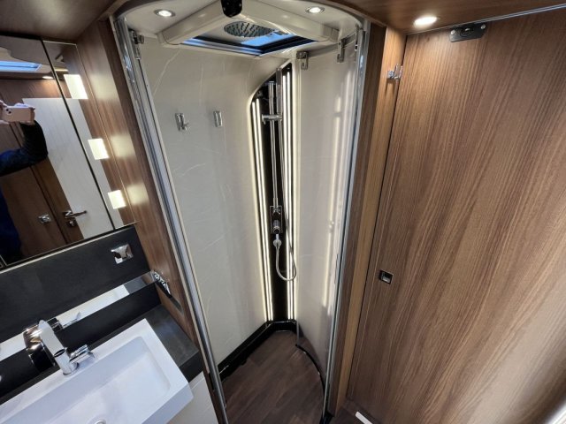 Carthago Chic E-Line I 61 XL 61XL-LE - Photo 22