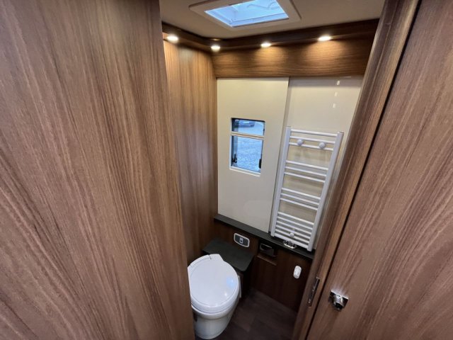 Carthago Chic E-Line I 61 XL 61XL-LE - Photo 24