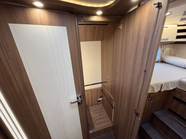 Carthago Chic E-Line I 61 XL 61XL-LE - Photo 25