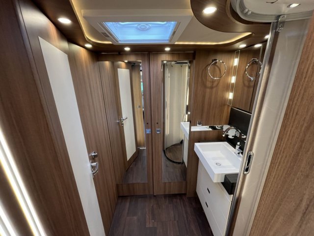 Carthago Chic E-Line I 61 XL 61XL-LE - Photo 26