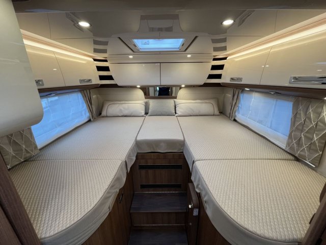 Carthago Chic E-Line I 61 XL 61XL-LE - Photo 27