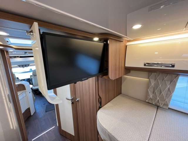 Carthago Chic E-Line I 61 XL 61XL-LE - Photo 29