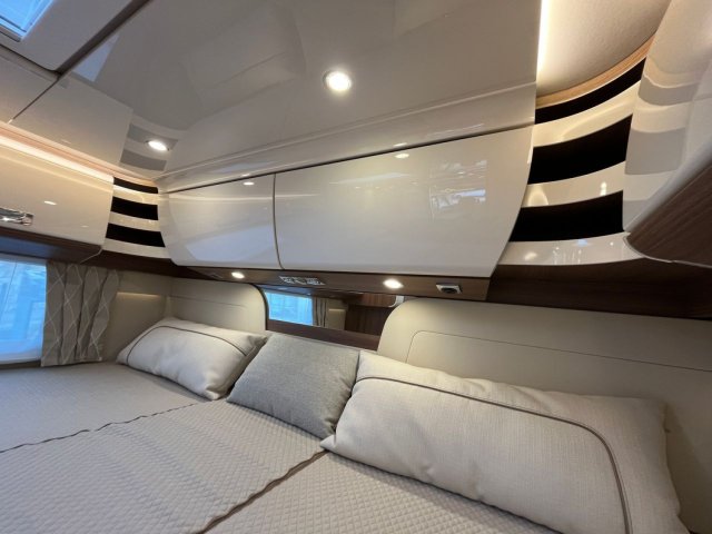 Carthago Chic E-Line I 61 XL 61XL-LE - Photo 30