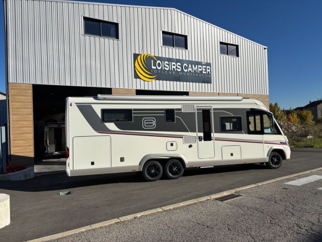 Carthago Chic E-Line I 64 XL QB 64XL - Photo 2