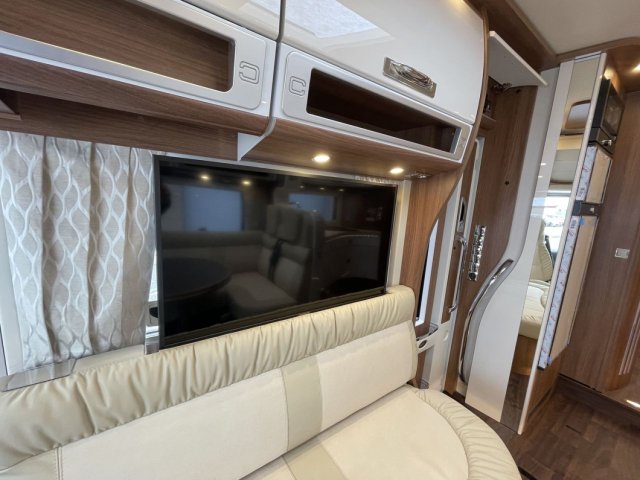 Carthago Chic E-Line I 64 XL QB 64XL - Photo 15