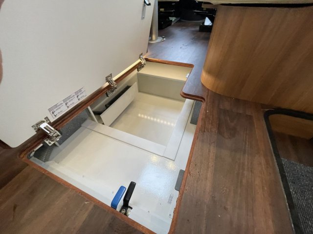 Carthago Chic E-Line I 64 XL QB 64XL - Photo 16