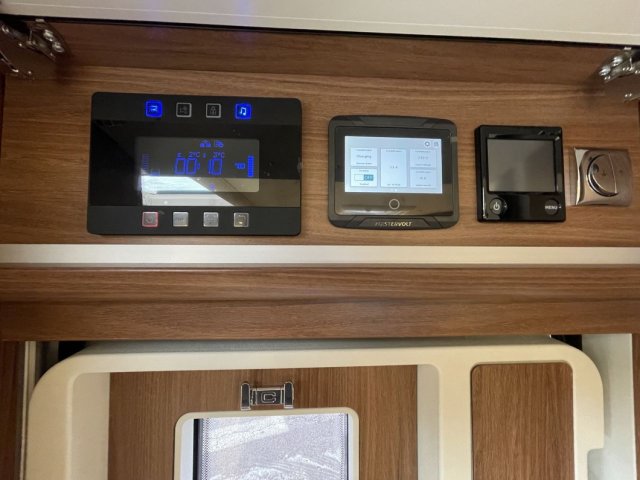 Carthago Chic E-Line I 64 XL QB 64XL - Photo 17