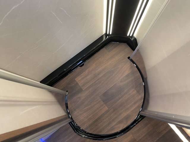 Carthago Chic E-Line I 64 XL QB 64XL - Photo 22