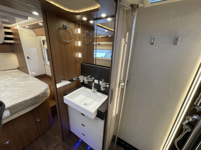 Carthago Chic E-Line I 64 XL QB 64XL - Photo 23