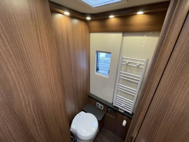 Carthago Chic E-Line I 64 XL QB 64XL - Photo 24