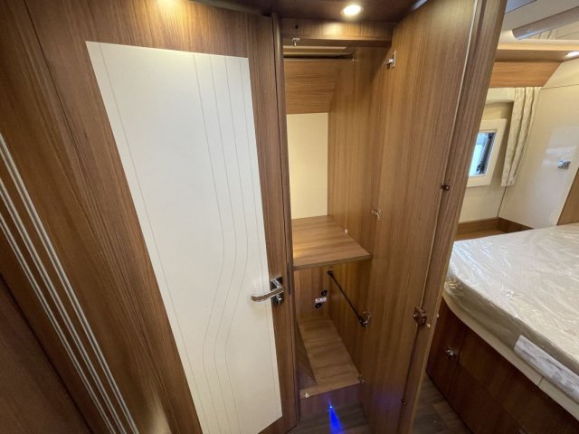 Carthago Chic E-Line I 64 XL QB 64XL - Photo 25