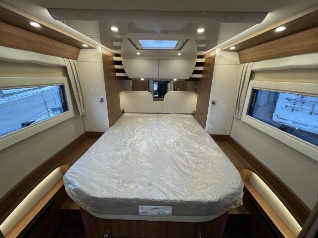 Carthago Chic E-Line I 64 XL QB 64XL - Photo 26