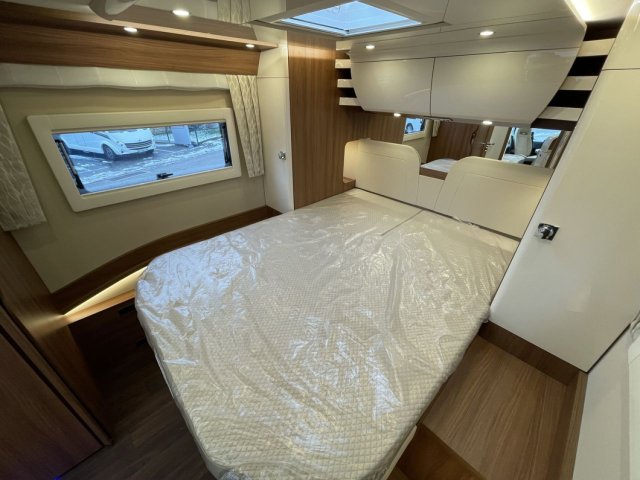 Carthago Chic E-Line I 64 XL QB 64XL - Photo 27