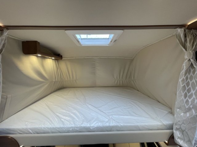 Carthago Chic E-Line I 64 XL QB 64XL - Photo 28