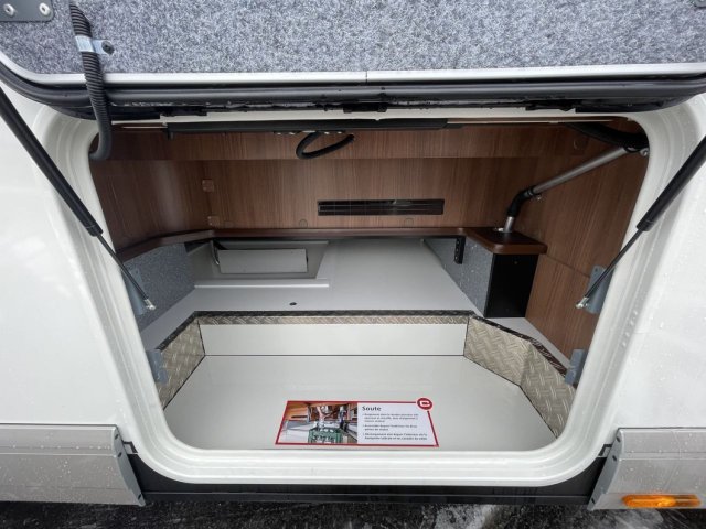 Carthago Chic E-Line I 64 XL QB 64XL - Photo 29