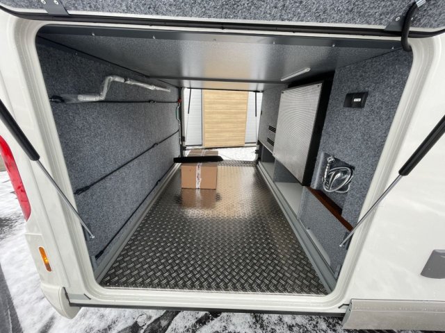 Carthago Chic E-Line I 64 XL QB 64XL - Photo 31