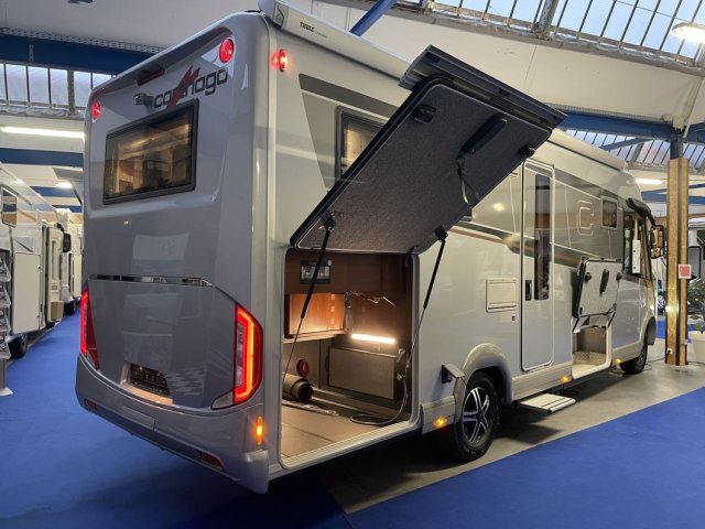 Carthago Liner For Two I 53 L I53 - Photo 3