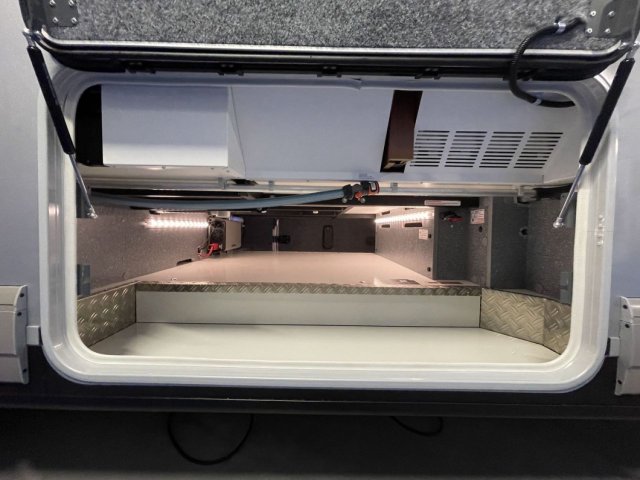 Carthago Liner For Two I 53 L I53 - Photo 4