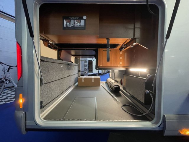 Carthago Liner For Two I 53 L I53 - Photo 5