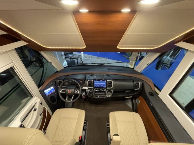 Carthago Liner For Two I 53 L I53 - Photo 6