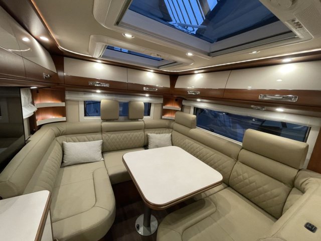 Carthago Liner For Two I 53 L I53 - Photo 7