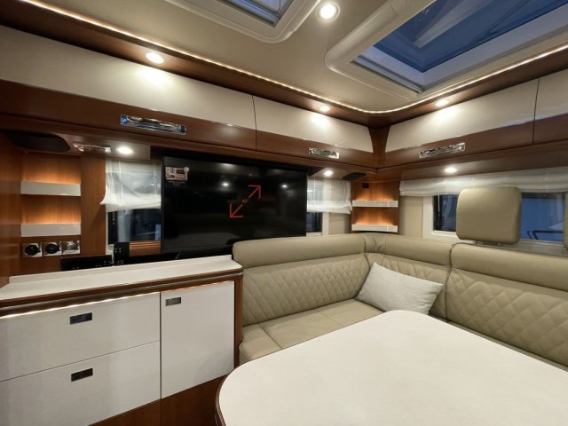 Carthago Liner For Two I 53 L I53 - Photo 9