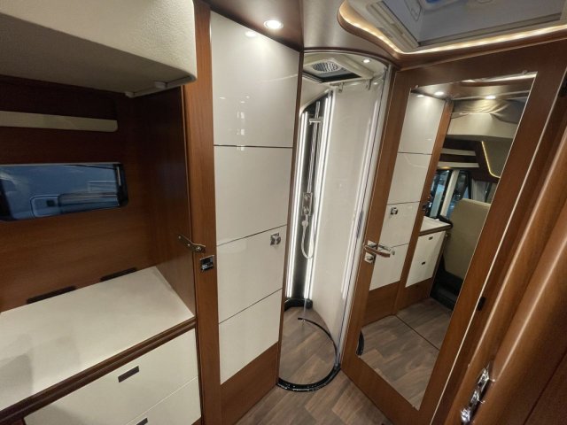 Carthago Liner For Two I 53 L I53 - Photo 12
