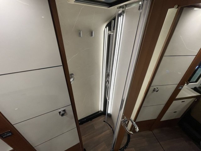 Carthago Liner For Two I 53 L I53 - Photo 13