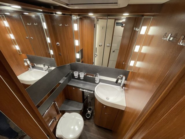 Carthago Liner For Two I 53 L I53 - Photo 15