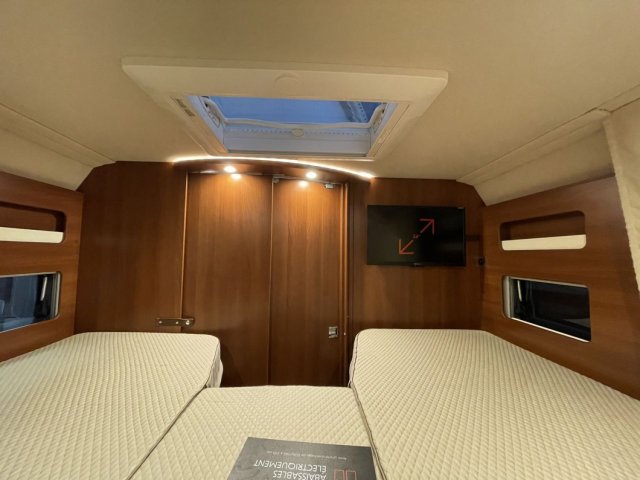 Carthago Liner For Two I 53 L I53 - Photo 16