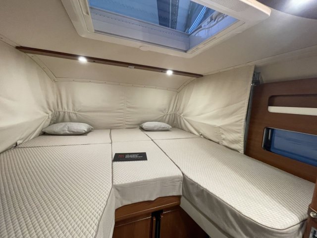 Carthago Liner For Two I 53 L I53 - Photo 17
