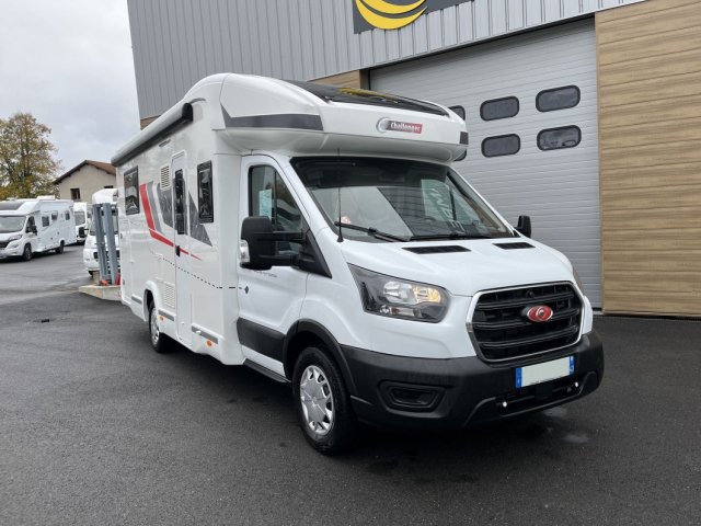 Challenger 328 Start Edition - Photo 2