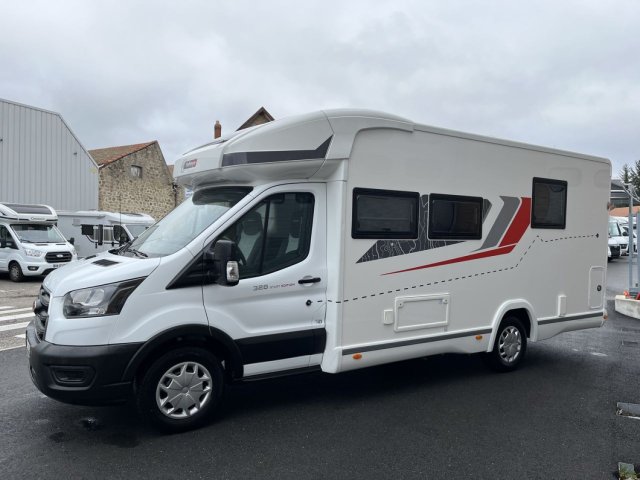 Challenger 328 Start Edition - Photo 3