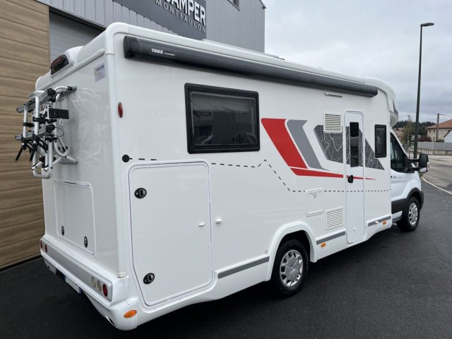 Challenger 328 Start Edition - Photo 4