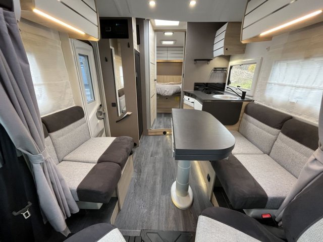 Challenger 328 Start Edition - Photo 8