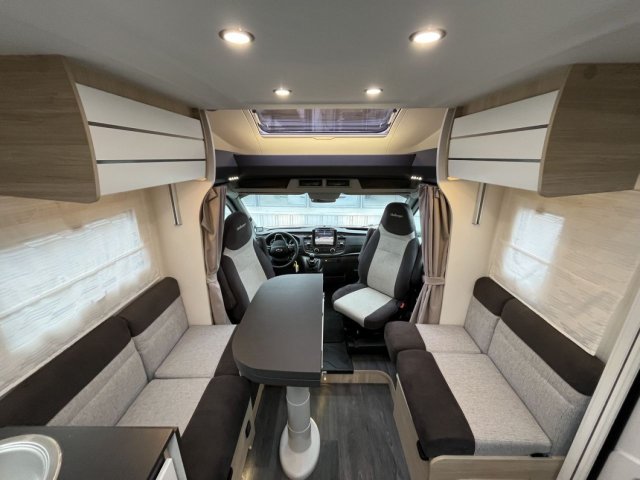 Challenger 328 Start Edition - Photo 9