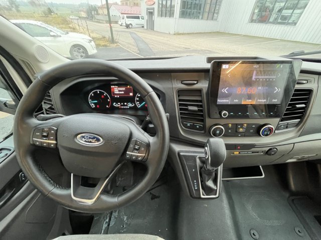 Challenger 328 XLB Graphite Premium - Photo 7