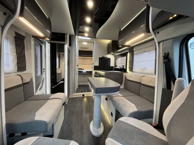 Challenger 328 XLB Graphite Premium - Photo 8