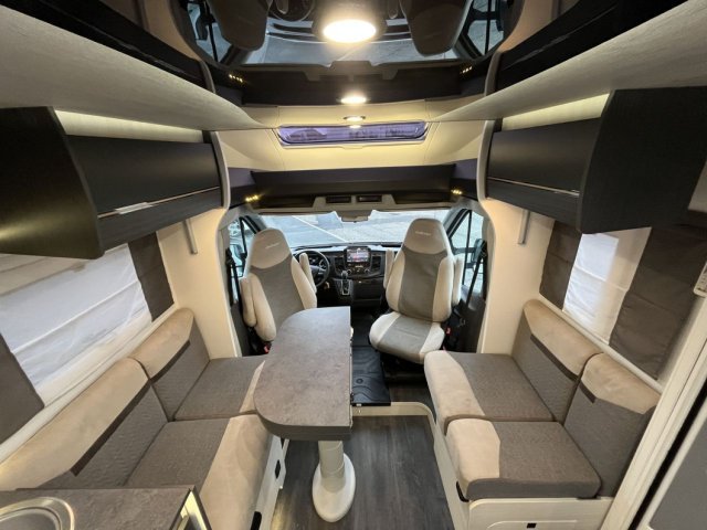 Challenger 328 XLB Graphite Premium - Photo 9