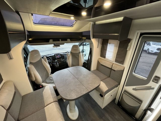 Challenger 328 XLB Graphite Premium - Photo 10