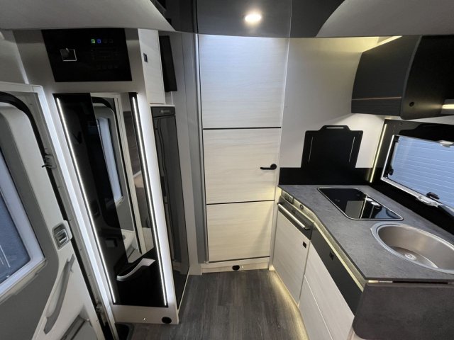 Challenger 328 XLB Graphite Premium - Photo 11