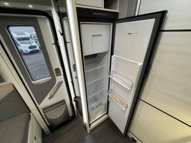 Challenger 328 XLB Graphite Premium - Photo 13