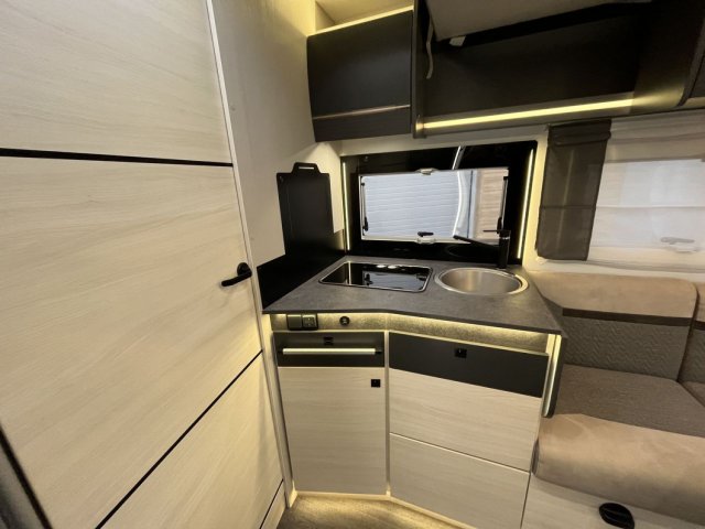 Challenger 328 XLB Graphite Premium - Photo 14