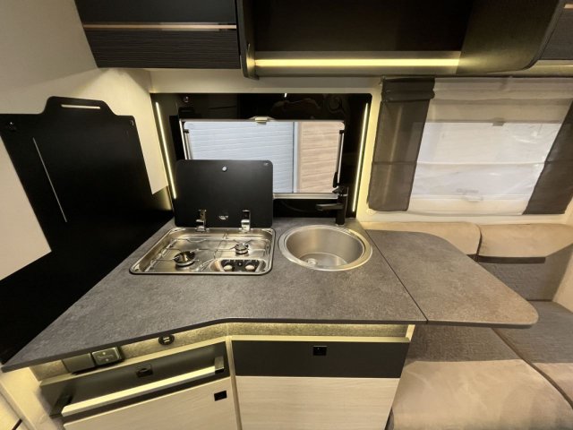 Challenger 328 XLB Graphite Premium - Photo 15