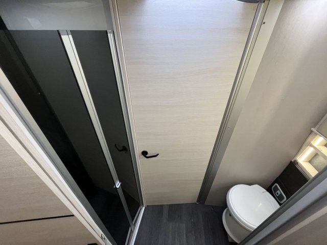 Challenger 328 XLB Graphite Premium - Photo 16